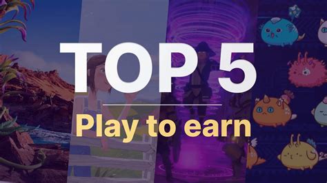 best play to earn games